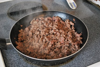 Crock Pot Lasagna - Humorous Homemaking