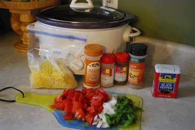 Crock Pot Cajun Pot Roast Recipe 